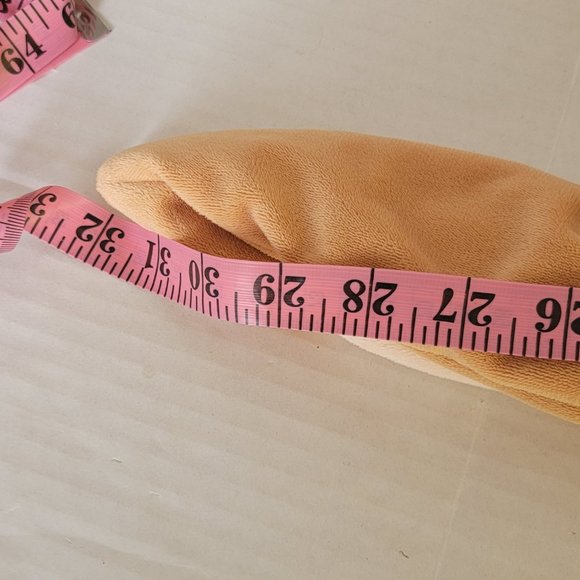 Big Plush Doll Guess How Much I love You Floppy Bunny Rabbit Sam McBratney 22" - Picture 8 of 13